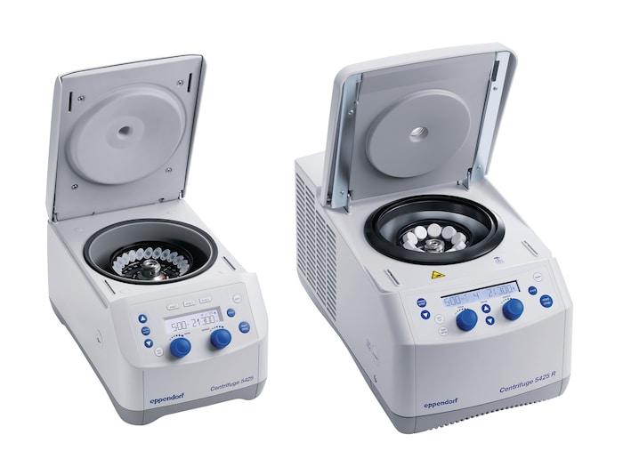 Centrifuge 5425/5425 R