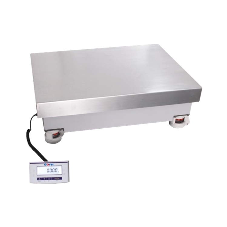 Весы большой емкости BLS-F2000KG-20