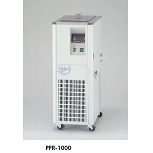 Низкотемпературная ванна / циркуляционная ванна / ванна предварительного замораживания FR-1000 / PFR-1000+PFP-1000 / PFR-1000 + PFM-1000