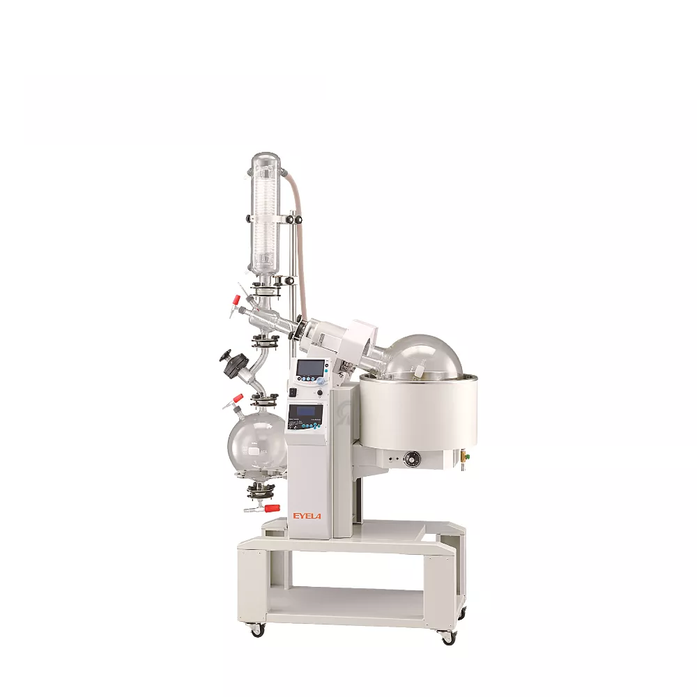 Роторный испаритель серии N-4100