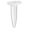 Пробирки Eppendorf Safe-Lock 0,5 мл