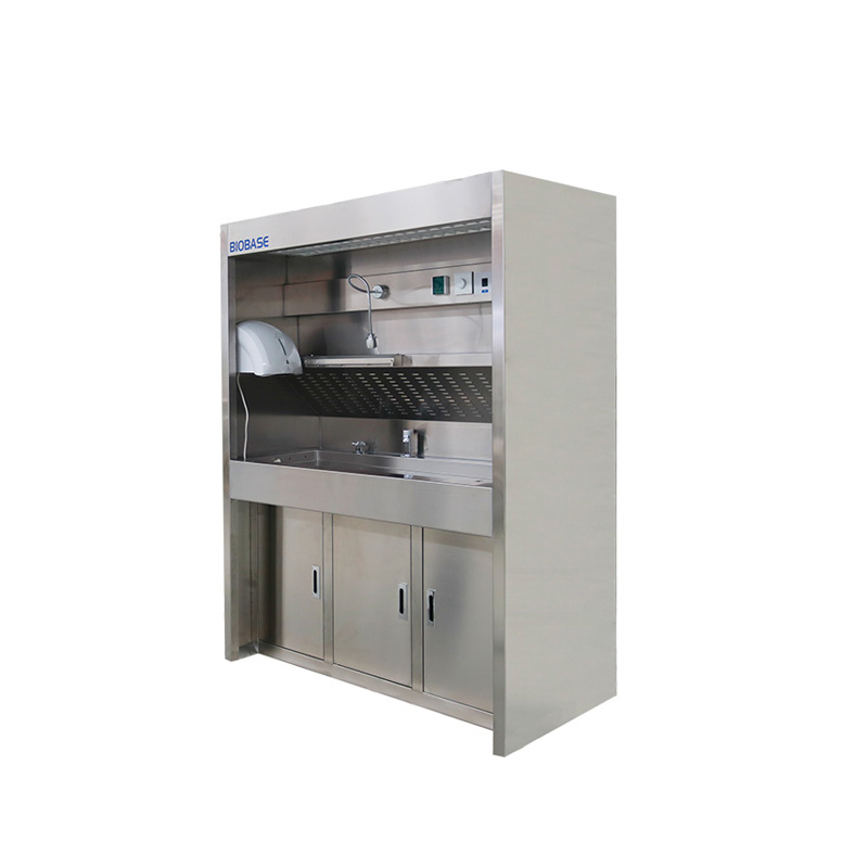 Патологическая рабочая станция QTC-XXXX