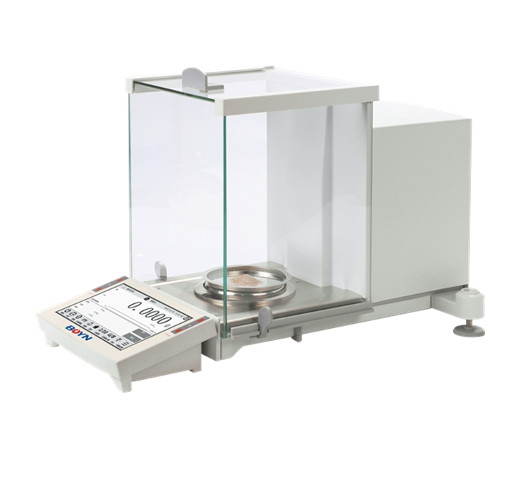 Полумикровесы BMIB-T224/35E