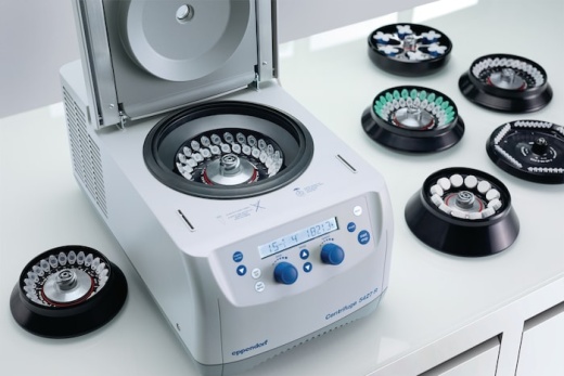 Centrifuge 5427 R