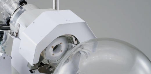 Роторный испаритель серии N-3100