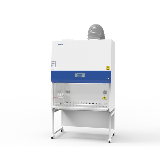 Шкаф биологической безопасности класса II В2 BSC-4FB2-NA / GL