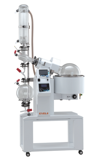 Роторный испаритель серии N-3100